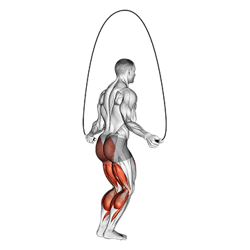 jump rope