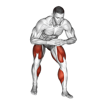 quick feet v. 2